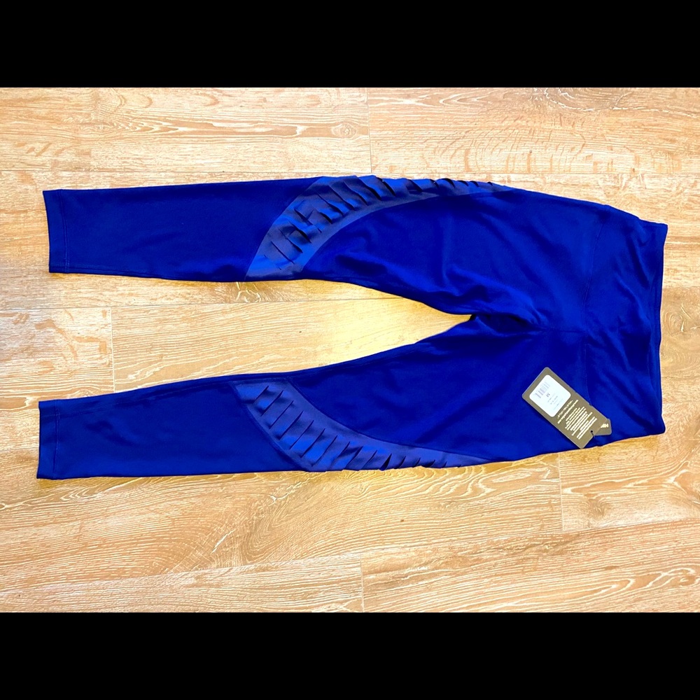 Brand new 90 degree high waisted leggings